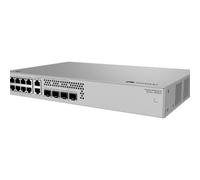 Huawei s220s-10pn4jx switch gestionable capa2 16k mac entries 4k vlans