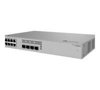 Huawei s220s-8p4j switch gestionable capa2 16k mac entries 4k vlans st