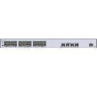 HUAWEI S310-24P4S (24 10/100/1000BASE-T PORTS, 4 GE SFP PORTS, POE+, AC POWER) (S310-24P4S)
