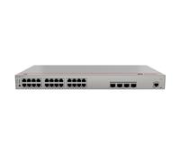 Huawei s310-24p4x - switch - 24x ge poe+, 4x sfp+, ac, 400w