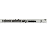 HUAWEI S310 24ST4X,S310 24ST4X,S310 24ST4X 24 GE SFP PORTS, 8 OF WHICH ARE DUAL PURPOSE 10 100 1000 OR SFP, 4 10GE SFP PORTS, BUILT IN AC POWER