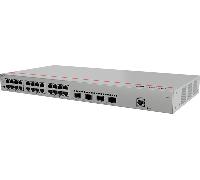 huawei s310-24t4s (24 101001000base-t ports 4 ge sfp ports ac power) (s310-24t4s)