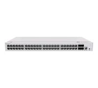 Huawei S310-48P4S(380W) Switch Gestionado L2+ Gigabit Ethernet PoE Montaje en Rack 48 Puertos