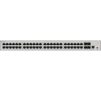 Huawei s310-48p4x gigabit ethernet (10/100/1000) energía sobre ethern