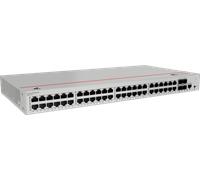 Huawei S310-48P4X Switch Gigabit Ethernet PoE 48 Puertos 1U Gris