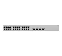 Huawei s310s-24t4j switch gestionable capa2+ 16k mac entries 4k vlans