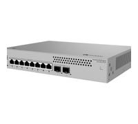 Huawei s310s-8t2x switch gestionable capa2+ 16k mac entries 4k vlans s