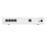 Huawei Switch S380-L4P1T – 4 puertos LAN (4GE), 1GE WAN
