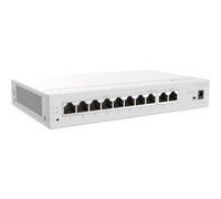 Huawei S380-S8p2t Gigabit Ethernet (10/100/1000) Power Over Ethernet (poe) Grau (98012180)