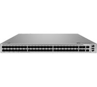 Huawei S530-48S4XE,S530-48S4XE,S530-48S4XE(48*GE SFP ports, 4*10GE SFP+ ports, 2*12GE stack ports, with 1*AC power module)