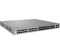Huawei S620-24T16X8Y2CZ (24*10/100/1000BASE-T ports, 16*10GE SFP+ ports, 8*25GE SFP28 ports, 2*100GE QSFP28 ports, expansion card slot, with 1*AC power module)