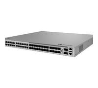 Huawei s620-24t16x8y2cz switch gestionable capa3 apilable. 4k vlans ip
