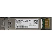 Huawei SFP-10G-iLR Módulo Transceptor SFP+ 10GbE Metálico