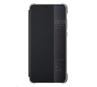 HUAWEI Smart View Flip Cover - Funda para P20 Pro, color negro
