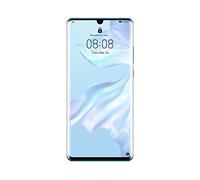 Móvil - HUAWEI P30 Pro, Azul, 128 GB, 6 GB RAM, 6,47 ", HiSilicon Kirin 980 (2x2.6 GHz Cortex-A76 & 2x1.92 GHz Cortex-A76 & 4x1.8 GHz Cortex-A55), And