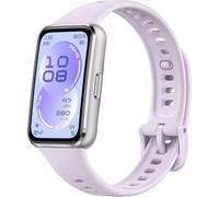 Huawei Smartwatch Bluetooth 46mm Lila Correa Única SBTi CO₂ 2,75 kg