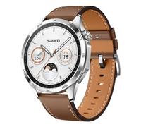 Huawei - GT4 46MM CLASSIC BROWN