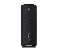 HUAWEI Sound Joy 2, Altavoz Bluetooth Portátil, Agitar para Estéreo, Negro | Sistema HUAWEI SOUND de Cuatro Unidades, Reproducción de 26 Horas, Resistente al Agua IP67, Espectáculo de Luces con Estilo