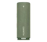 HUAWEI Sound Joy - Altavoz Inteligente portátil, 4 Unidades de Sonido Devialet, 26 H de autonomía, Shake to Pair en Stereo, IP67 Waterproof, Bluetooth 5.2, 79 dBA hasta 2 m, Verde