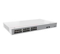 HUAWEI Switch - 24 Port S110-24LP2SR (24 10/100/1000 B