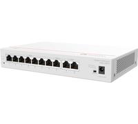 HUAWEI Switch - 8 Port S380-S8P2T 2 GE WAN, 8GE, LAN(