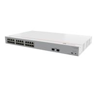 HUAWEI Switch - 24 Port S110-24LP2SR (24 10/100/1000 B