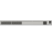 Huawei Switch S310-24U4X (24 puertos 10/100/1000BASE-T (PoE++), 4 puertos 10GE SFP+, con 1 módulo de alimentación AC)