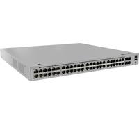 Huawei Switch S310-48HP4X (48 puertos 10/100/1000BASE-T (846 W PoE+), 4 puertos 10GE SFP+, con 1 módulo de alimentación AC)