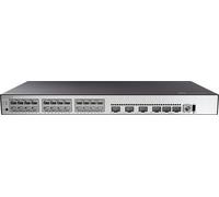 Huawei Switch S5735-L24T4XE-A-V2 (24*GE ports, 4*10GE SFP+ ports, 2*12GE stack ports, AC power) + license L-MLIC-S57L (98012011)