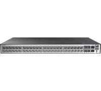 Huawei Switch S5735-L48LP4XE-A-V2 (48*GE ports, 4*10GE SFP+ ports, 2*12GE stack ports, PoE+, AC power) + license L-MLIC-S57L (98012052)