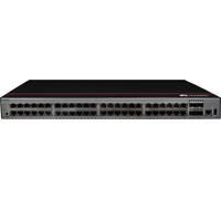 Huawei Switch S5735-L48P4S-A1 (48*GE ports, 4*GE SFP ports, PoE+, AC power) + license L-MLIC-S57L (98011345)