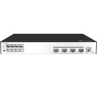 Huawei Switch S5735-L8P4S-A-V2 (8*GE ports, 4*GE SFP ports, PoE+, AC power) + license L-MLIC-S57L (98011986)