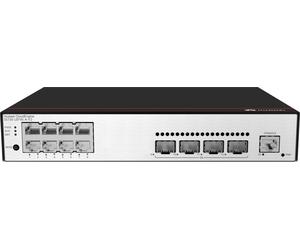 Huawei Switch S5735-L8T4S-A-V2 (8*GE ports, 4*GE SFP ports, AC power) + license L-MLIC-S57L (98011977)