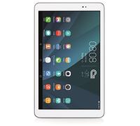 Huawei T1 - Tablet de 9.6" (Bluetooth + WiFi, 1 GB de RAM, 16 GB de ROM, Android), color plata