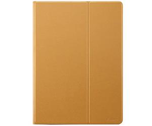 HUAWEI T3 10 Flip Cover (Brown)