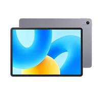 HUAWEI Tableta MatePad 11.5, Pantalla FullView 120 Hz, 6+128GB, Procesador de 4 NM, Diseño en Metal de una Sola Pieza con 6,85 mm, Protección Ocular Certificada por TÜV Rheinland, Gris