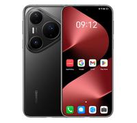 Huawei Pura 80 Pro 4G 12GB 512GB 6.8" Negro