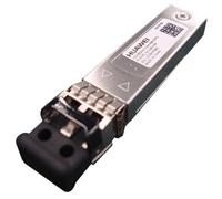 Huawei Transceptor óptico (SFP+, 9.8G, monomodo, 1310 nm, 1.4 km, LC)