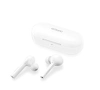 Huawei TWS CM-H1C - Auriculares con Bluetooth, Color Blanco, Talla única