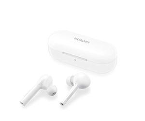 HUAWEI TWS CM-H1C - Auriculares con Bluetooth, Color Blanco, Talla única