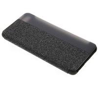 HUAWEI View Cover BXHU1876 - Funda (para P10 Plus), Color Gris Oscuro