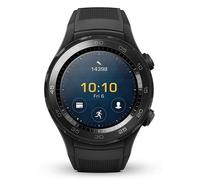Huawei Watch 2 4G Smartwatch Negro