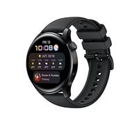 HUAWEI Watch 3 Active (46mm) - Smartwatch Black