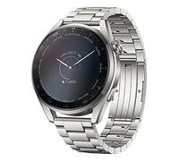 HUAWEI Watch 3 Pro - 4G - Reloj Inteligente - Pantalla AMOLED de 1,43" - Teléfono eSIM - Duración de la batería 5 días - SpO2 y medición de la frecuencia cardíaca 24/7 - GPS - 5 ATM -