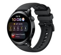 Huawei Watch 3 Reloj Smartwatch 46mm Edición Active Negro