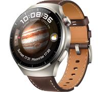 Huawei Watch 4 Pro Dark Brown