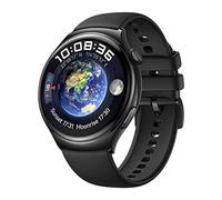 Huawei Watch 4 Smartwatch, Cristal Curvo 3D, Controla Tu Salud, Llamadas Móviles Esim, Nuevas Interacciones, duración de Batería hasta 14 días, Compatible con Android e iOS