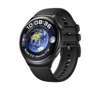 HUAWEI Watch 4 Smartwatch, Cristal Curvo 3D, Controla Tu Salud, Llamadas Móviles Esim, Otras Interacciones, duración de Batería hasta 14 días, Compatible con Android e iOS, Versión Española