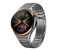 HUAWEI Watch 6 Pro eSIM Bluetooth GPS NFC 46mm Gris espacial