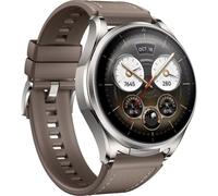 Huawei Watch Buds 2 Bluetooth GPS NFC 47mm Titanio Correa Única IP54